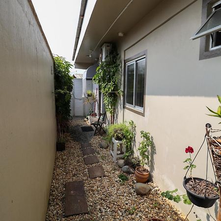 Suite Hospedagem Ohana Penha  Exterior foto