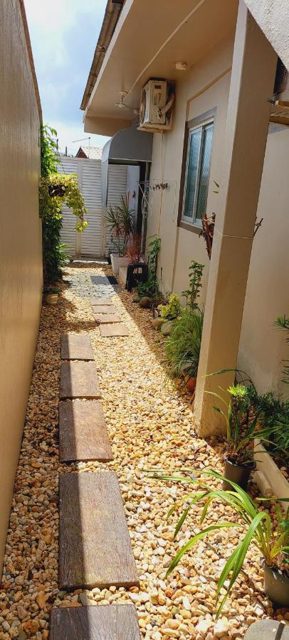 Suite Hospedagem Ohana Penha  Exterior foto
