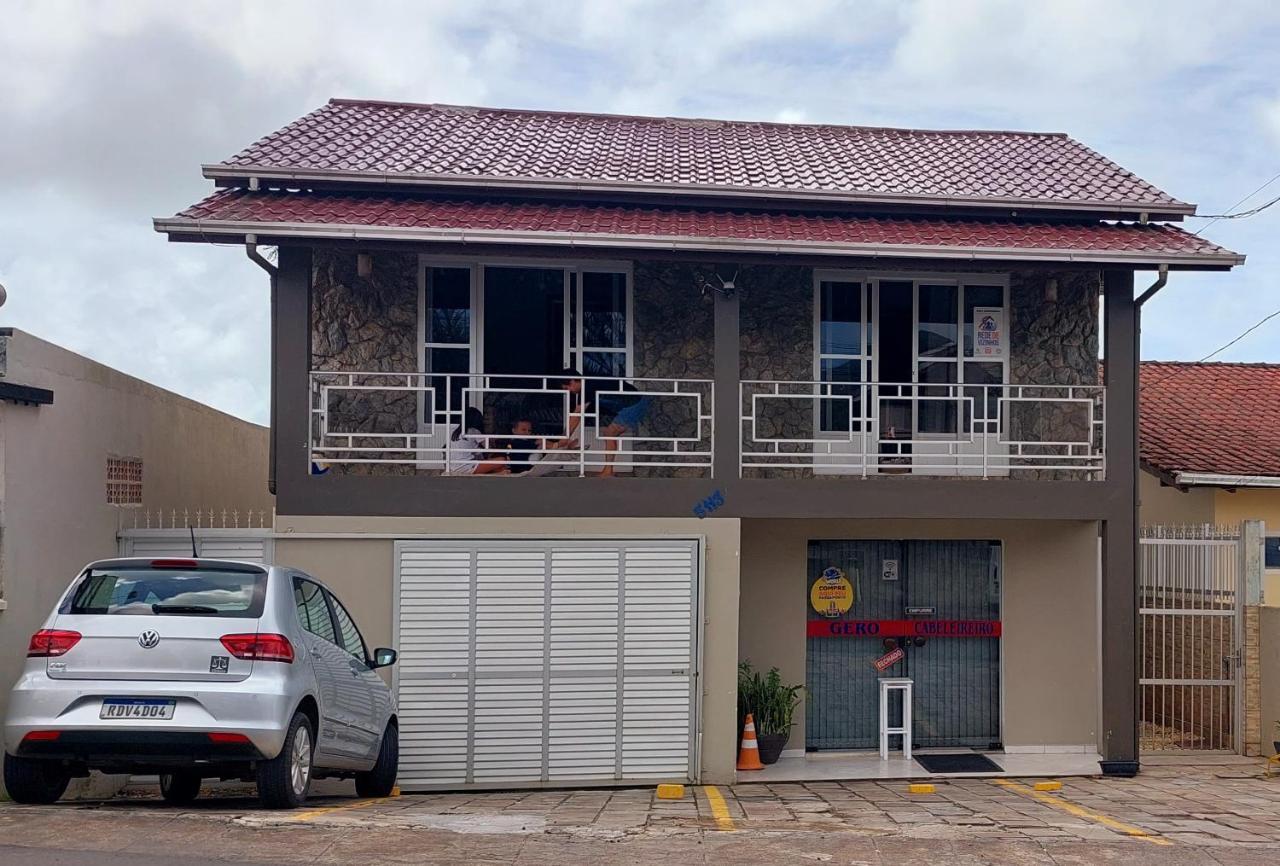 Suite Hospedagem Ohana Penha  Exterior foto