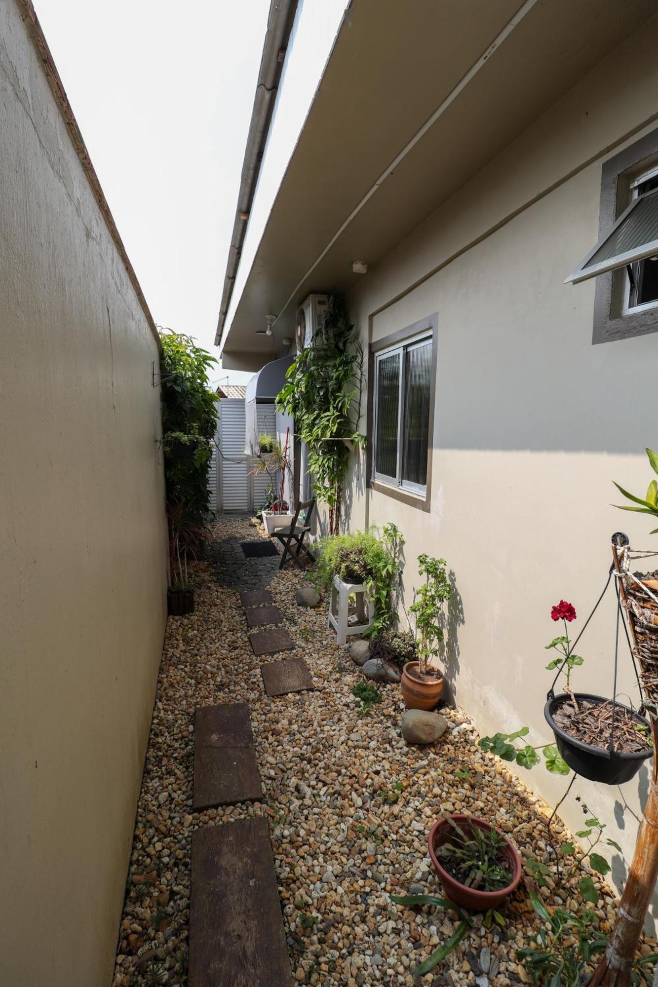 Suite Hospedagem Ohana Penha  Exterior foto