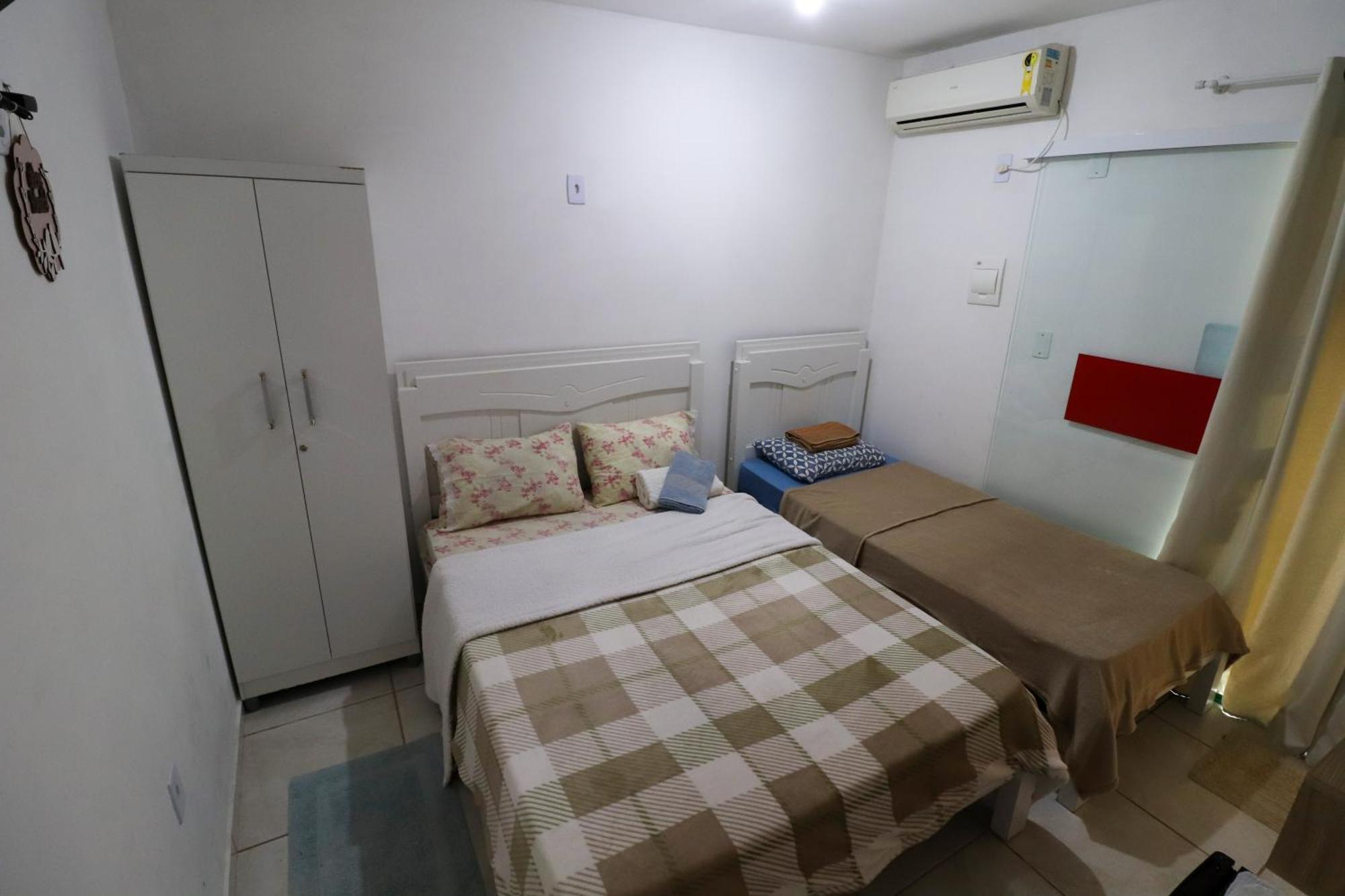 Suite Hospedagem Ohana Penha  Exterior foto