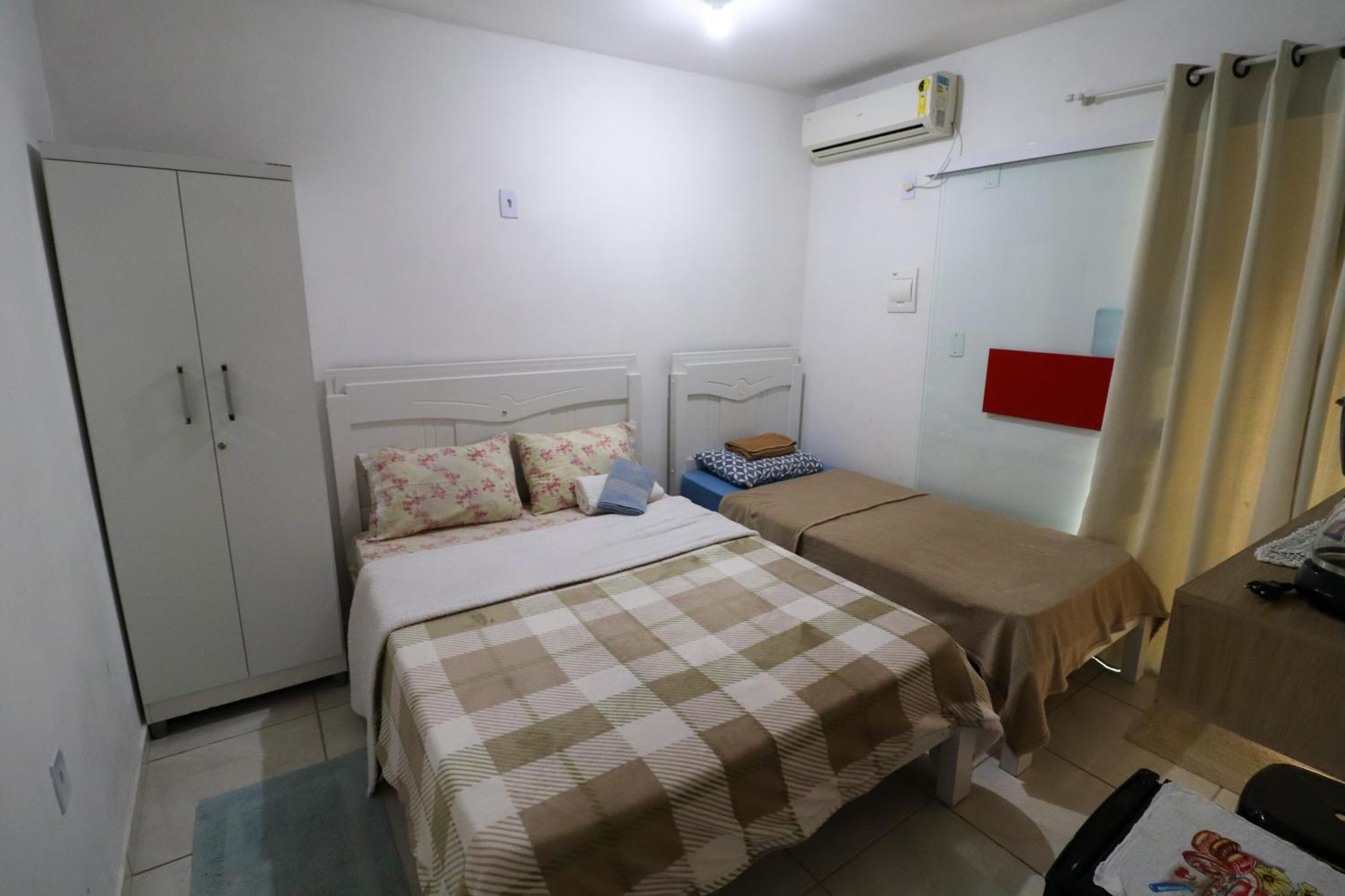 Suite Hospedagem Ohana Penha  Exterior foto